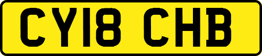 CY18CHB