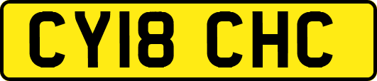 CY18CHC