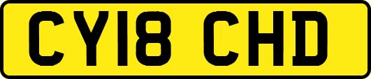 CY18CHD