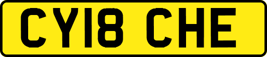 CY18CHE
