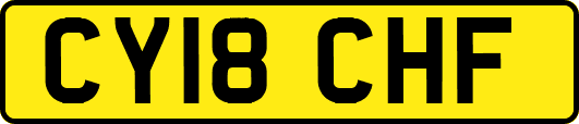 CY18CHF