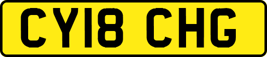 CY18CHG