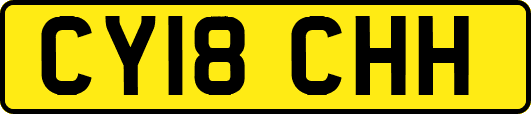 CY18CHH