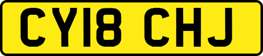 CY18CHJ