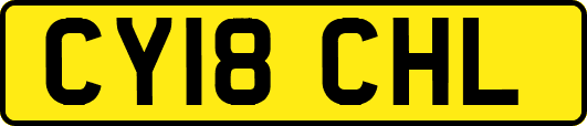 CY18CHL