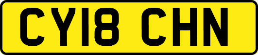 CY18CHN