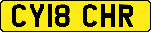 CY18CHR