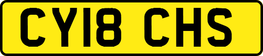 CY18CHS