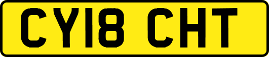 CY18CHT