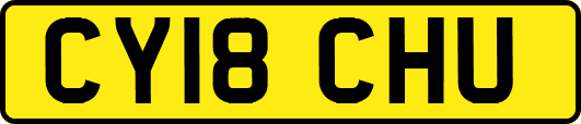 CY18CHU