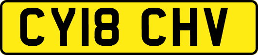 CY18CHV