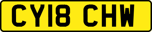 CY18CHW