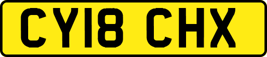 CY18CHX