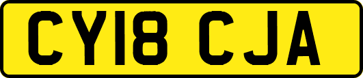 CY18CJA