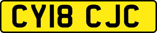 CY18CJC