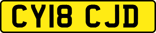CY18CJD