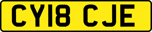 CY18CJE