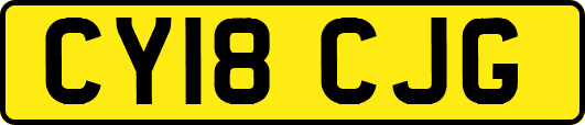 CY18CJG