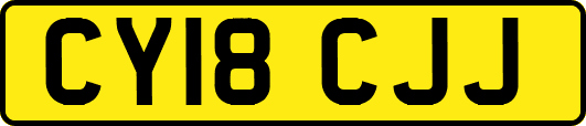 CY18CJJ