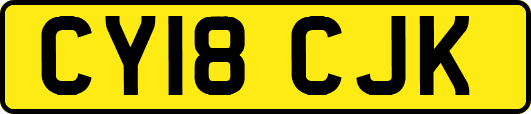 CY18CJK