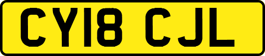 CY18CJL