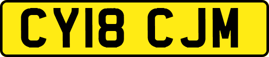 CY18CJM