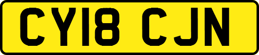 CY18CJN
