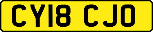 CY18CJO