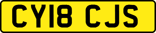 CY18CJS