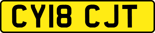 CY18CJT