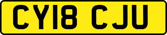 CY18CJU