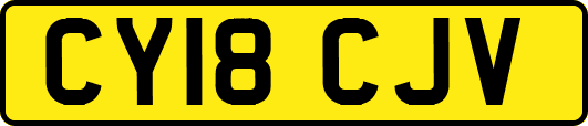 CY18CJV