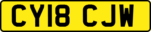 CY18CJW