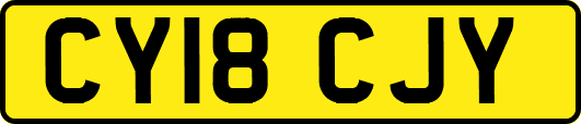 CY18CJY