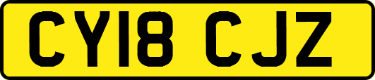 CY18CJZ
