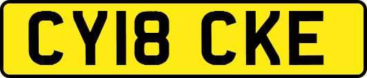 CY18CKE