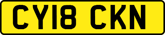 CY18CKN