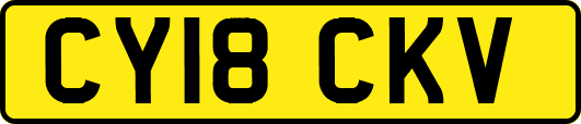 CY18CKV