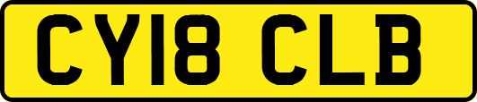 CY18CLB