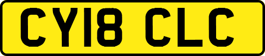 CY18CLC
