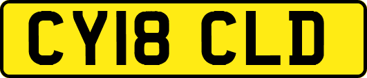 CY18CLD