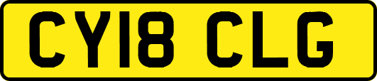CY18CLG