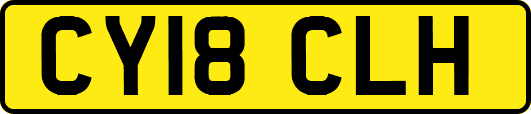 CY18CLH