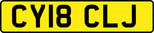 CY18CLJ