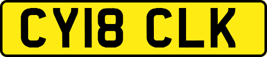 CY18CLK