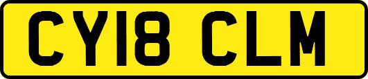 CY18CLM