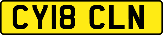 CY18CLN