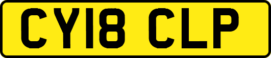 CY18CLP