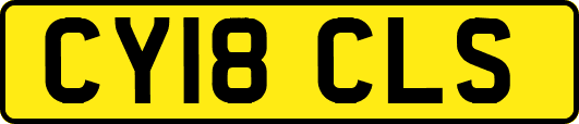 CY18CLS