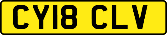 CY18CLV